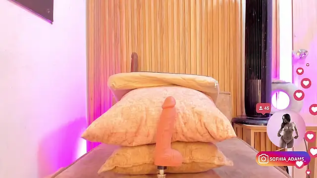 دردشة sofhiaa_adaams الجنسية المباشرة