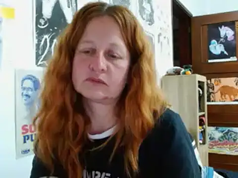 ViioletaMora Chat XXX in diretta