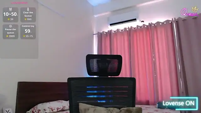 Screen_Queen_xoxo 라이브 XXX 채팅