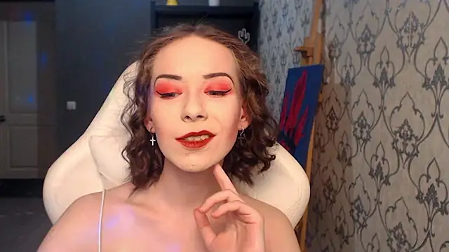FascinatingEyess Live XXX-Chat