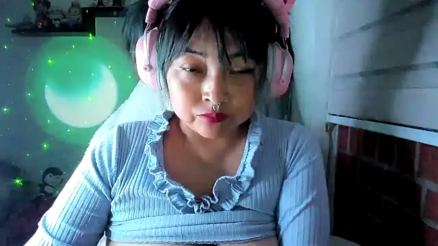 Shaddycute_ – Live XXX-chat