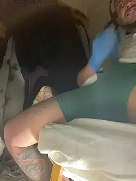 GusanoDelicioso – Naživo XXX chat