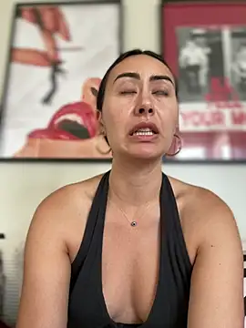 ximenacazalla's Live XXX Chat