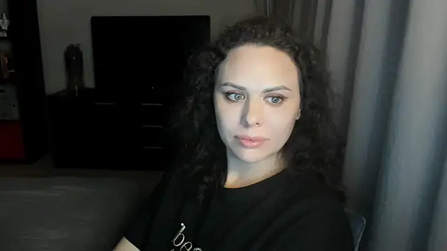 MollyCheiz live XXX chat