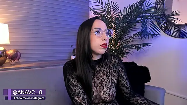 Miss_norway's Live XXX Chat