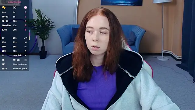 AddieOsler's Live XXX Chat