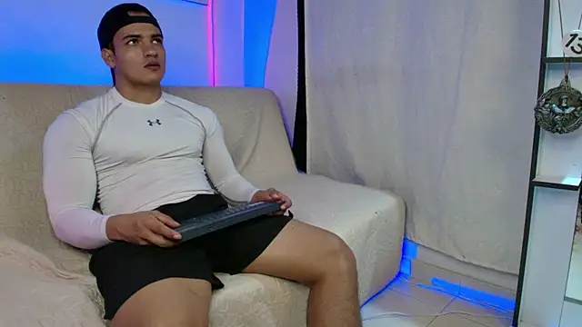 jhon_nicolas Live XXX-chat
