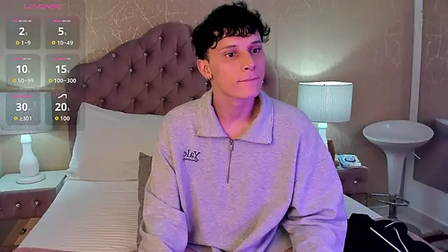 LephyStar Chat XXX live