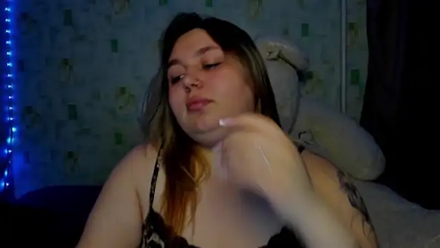 LillyHaigh Chat XXX in diretta