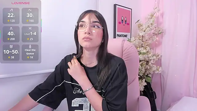 دردشة ShanelleDupont_ الجنسية المباشرة
