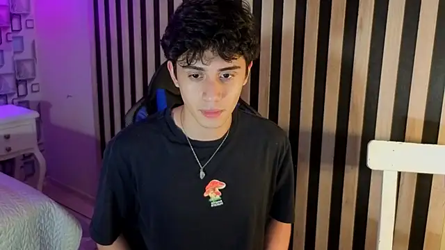 MikeVoss_ 现场XXX聊天