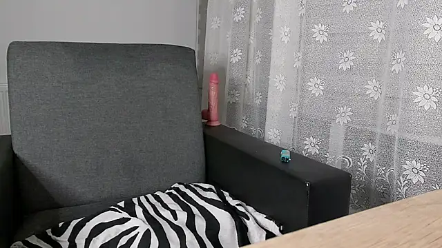 lunabluee Live XXX-Chat