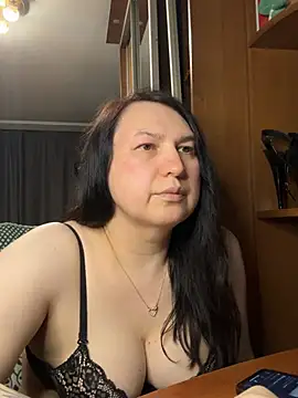 Czat XXX na żywo – EvaBeautyXxX