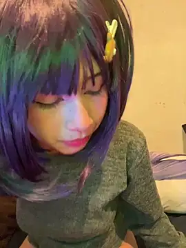 mimosa_chan Obrolan Langsung XXX