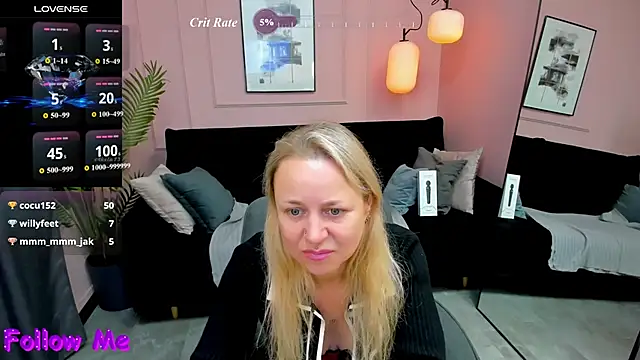 GabrielGold Chat XXX in diretta