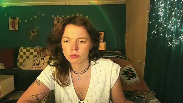 ClancyMorissey Live XXX-Chat
