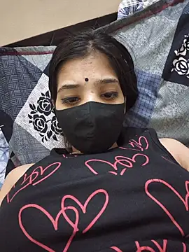 Czat XXX na żywo – Princess_payal