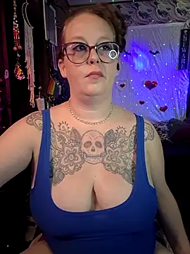 edgexchaos' Live XXX Chat