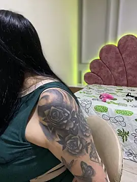 eva_sexx69's Live XXX Chat