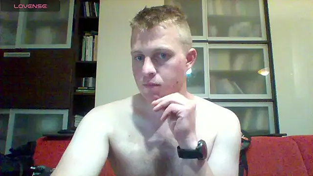Matttthees – Naživo XXX chat