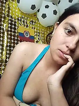 Tiffany_markle Chat XXX live