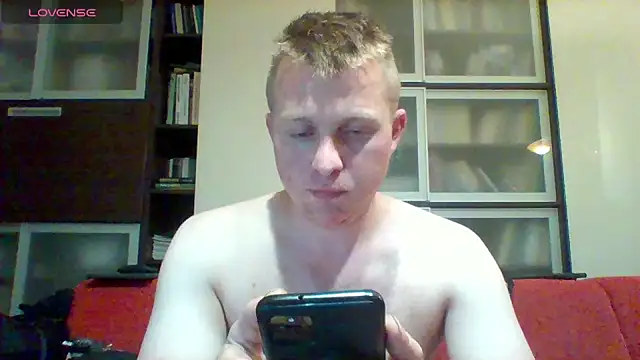 Živý XXX chat Matttthees