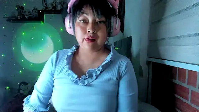 Shaddycute_ 现场XXX聊天