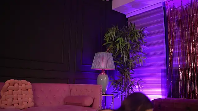 AlessiaNoire Live XXX-chat