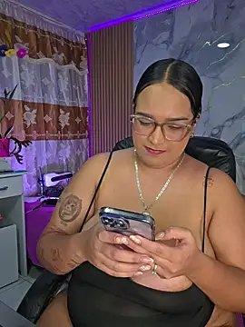 Chat XXX en directo de Teffy__xxx