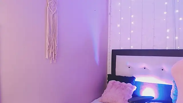 camila_delarosa's Live XXX Chat