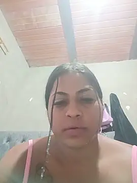 Chat XXX ao vivo de Giselabrunette25