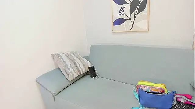 Živý XXX chat KassMonroe