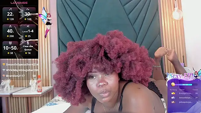 Sotf_Charlotte Chat XXX live