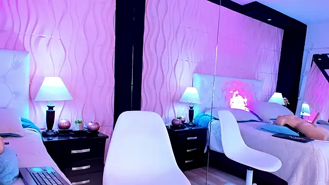 Chat XXX ao vivo de Veronica_Nasty_