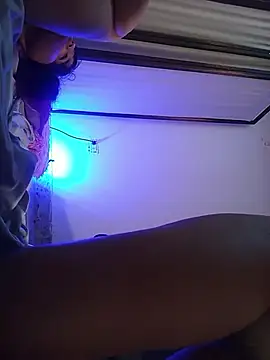 Chat XXX ao vivo de EmmaRay3