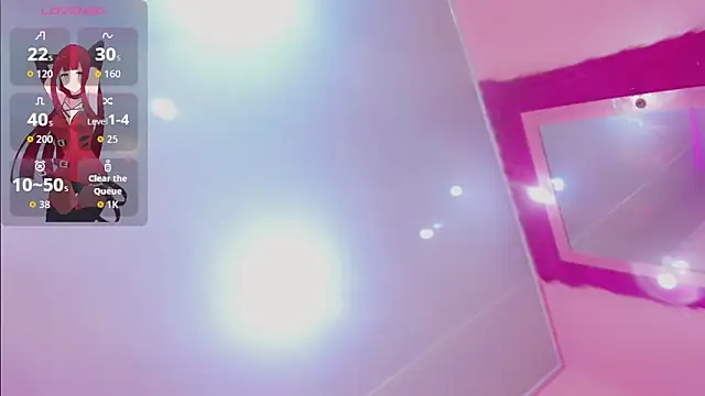 ambar_temptation 라이브 XXX 채팅