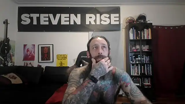 StevenRiseNYCn Live XXX chat