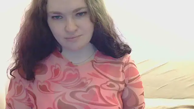 Chat XXX ao vivo de AliceForLoveOh