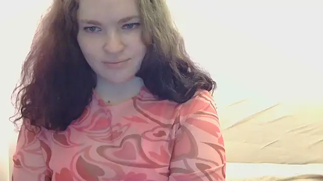 AliceForLoveOh's Live XXX Chat