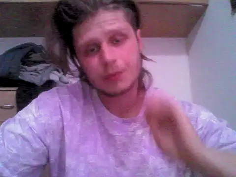 Show webcam de Andyl1