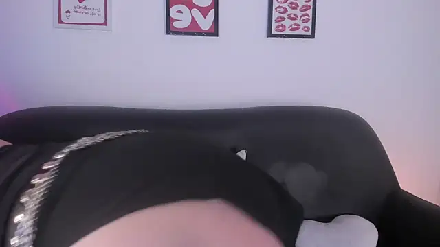 Sweet_Fireee's Live XXX Chat