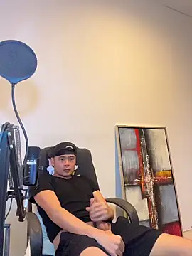 Chat XXX Live clarkdangerous
