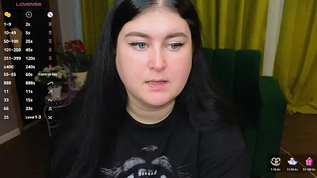 CessieBler's Live XXX Chat
