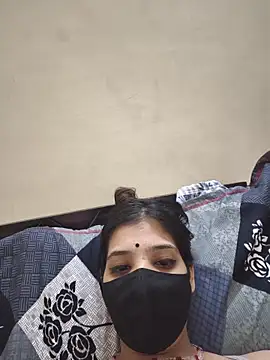 Princess_payal Adlı Modelin Canlı XXX Sohbeti