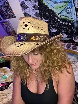 Chatroom XXX en direct de SuzyCatzz
