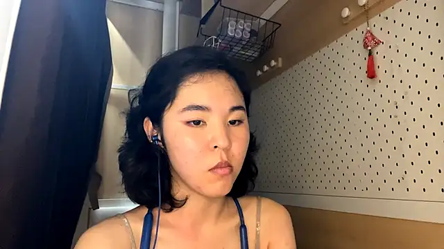 JennyCarpenterのライブXXXチャット