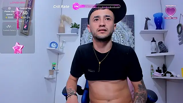 Jey_hot7: онлайн-секс-чат