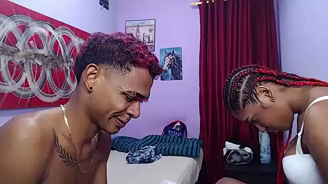 black_twinks' Live XXX Chat