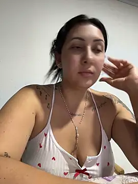 KittyObsession Live XXX-Chat