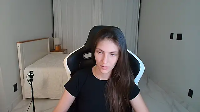 upssnowy's Live XXX Chat